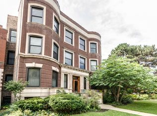 5844 S Harper Ave APT 3, Chicago, IL 60637
