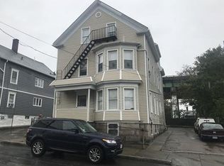 15 Penniman St, New Bedford, MA 02740