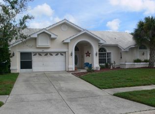 10419 Sandtrap Dr, Spring Hill, FL 34608