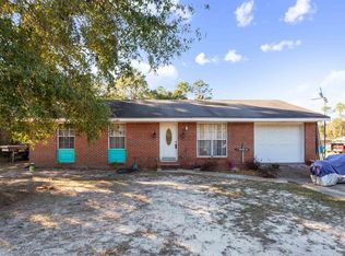 6887 Fast Gun Ln, Milton, FL 32570