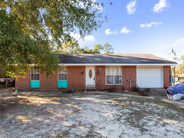 6887 Fast Gun Ln, Milton, FL 32570