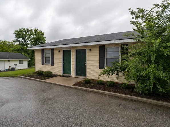 710 W Cunningham Dr APT 1, Columbia, MO 65202