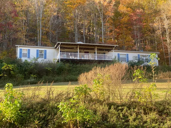 465 Sandy Valley Rd, Rogersville, TN 37857