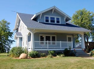 604 SW 7th St, Stuart, IA 50250