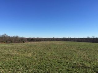 Turner Bridge Rd, The Rock, GA 30285