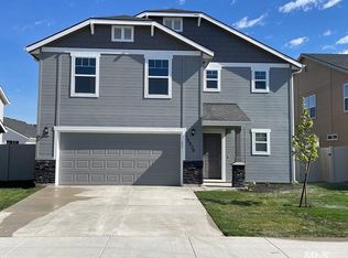 12638 Shadow Peak, Saint Caldwell, ID 83607