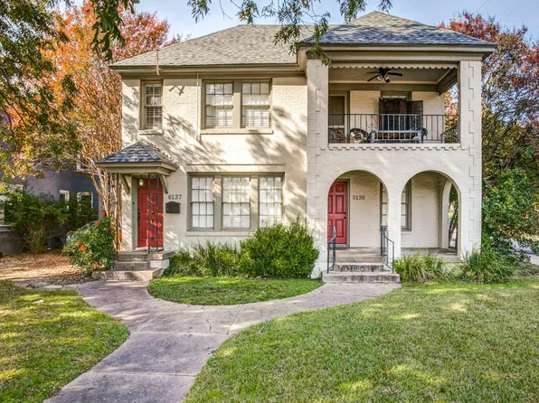 6139 Reiger Ave, Dallas, TX 75214