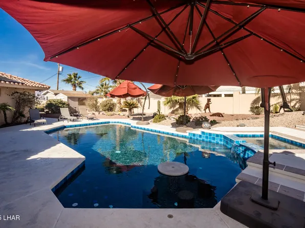 1897 Deer Run Cir, Lake Havasu City, AZ 86404