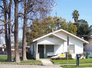 602 Mariposa Ave, Tulare, CA 93274
