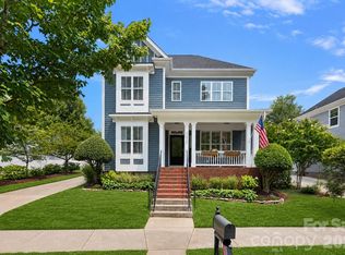 17434 Invermere Ave, Huntersville, NC 28078