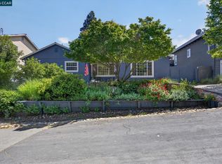 914 Vine Ave, Martinez, CA 94553