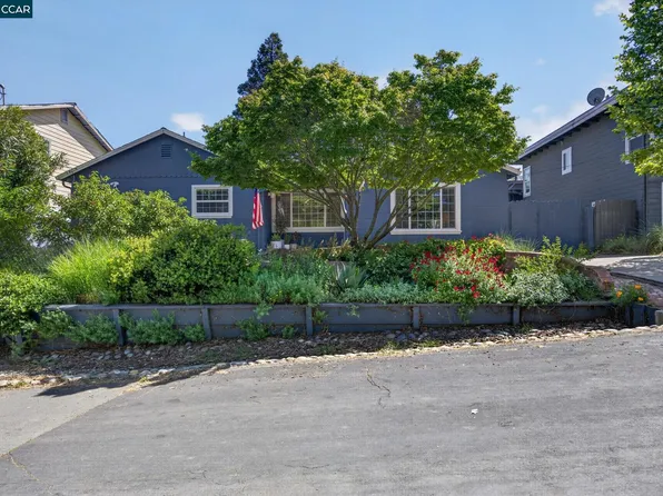 914 Vine Ave, Martinez, CA 94553