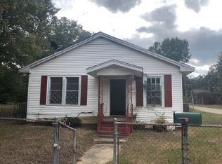 2957 Regent St, Shreveport, LA 71109