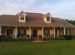 12785 Pine Crest Dr, Olive Branch, MS 38654