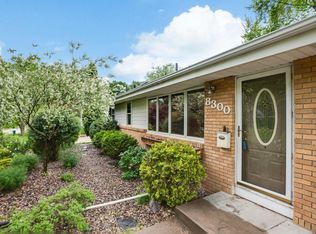 8300 Northern Dr, Crystal, MN 55427