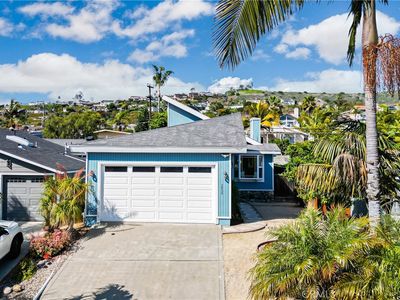 34526 Calle Naranja, Dana Pt, CA, 92624