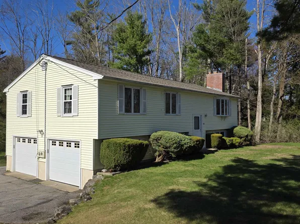 20 Blair Avenue, Hillsborough, NH 03244