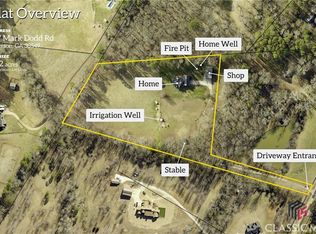 597 Mark Dodd Rd, Jefferson, GA 30549