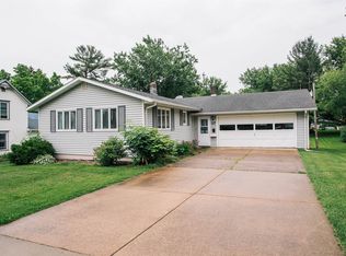 117 Grand Ave, Neillsville, WI 54456