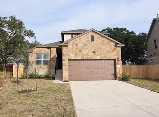 100 Wincliff Dr, Buda, TX 78610