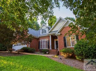 209 Ashbrook Dr, Athens, GA 30605