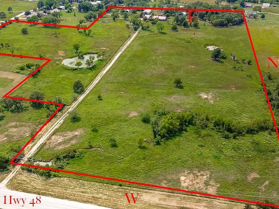 5970 S Highway 48, Mannford, OK 74044 MLS 128368 Zillow