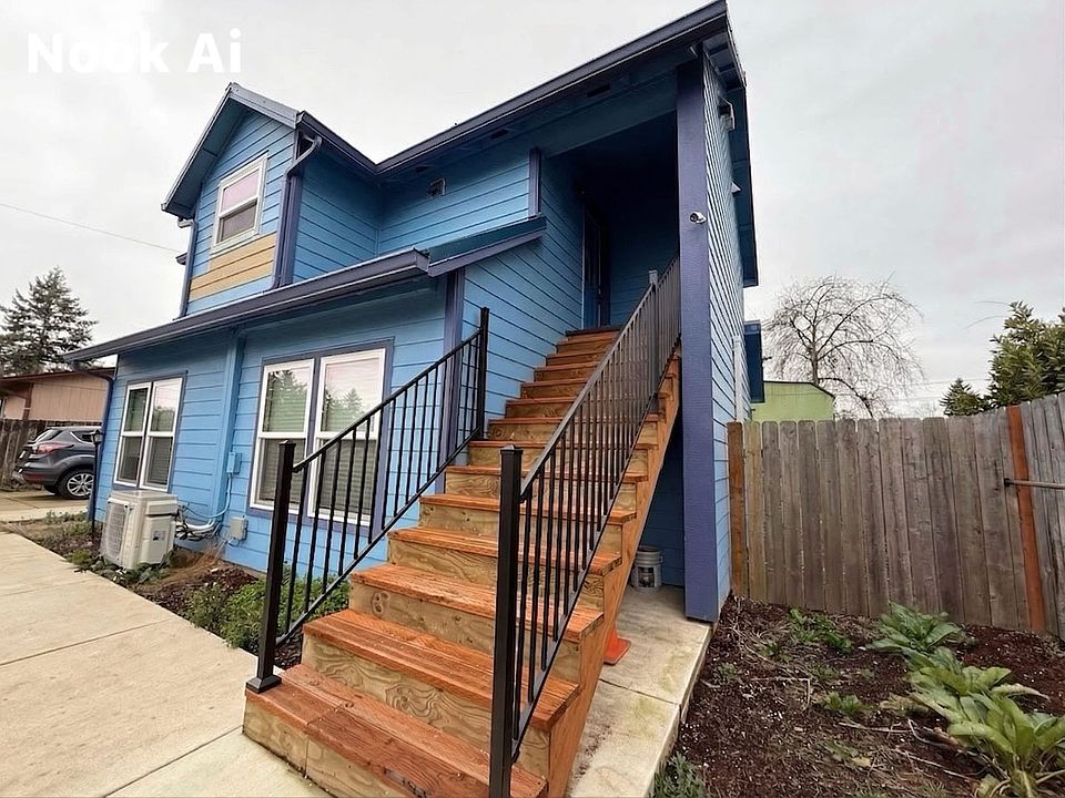 1st image of 10735 SE Holgate Blvd #B