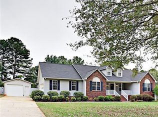 215 Bonaventure Dr, Salisbury, NC 28147