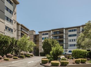 50 Mounds Rd APT 610, San Mateo, CA