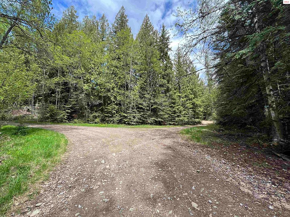 Nka 100acs Johnson Lakeview 278, Clark Fork, ID 83811 MLS 20231069