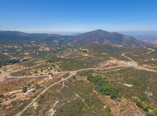 0 Rav Ct LOT 13-03, Jamul, CA 91935
