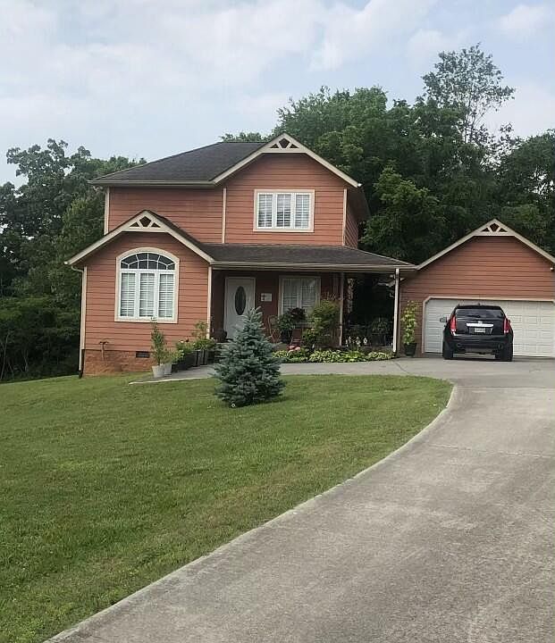4550 Rd, Maryville, TN 37801 Zillow