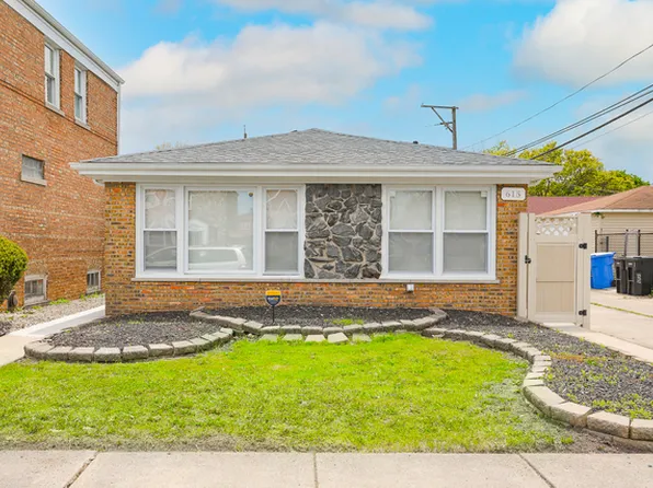 615 E 101st Pl, Chicago, IL 60628