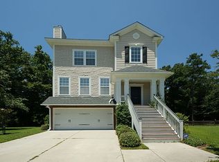 1546 Gator Trak, Charleston, SC 29414