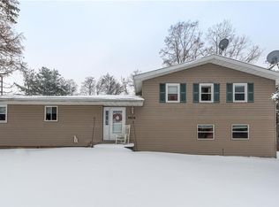 4676 Steel Point Rd, Marion, NY 14505