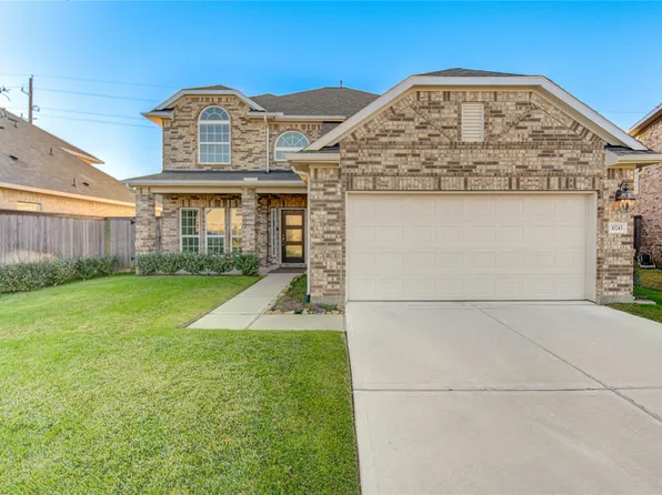 30243 Twisting Springs Dr, Brookshire, TX 77423