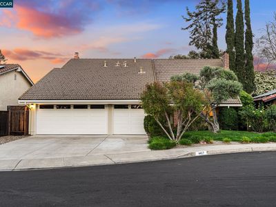 4417 Catalpa Ct, Concord, CA, 94521
