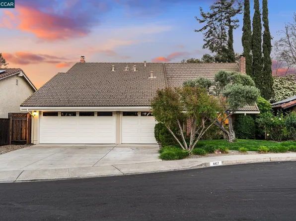 4417 Catalpa Ct, Concord, CA 94521