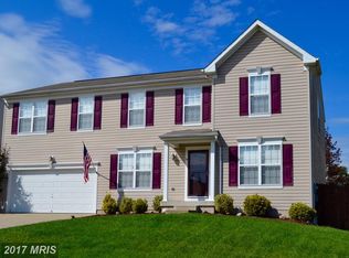 6 Danford Ct, Fredericksburg, VA 22405