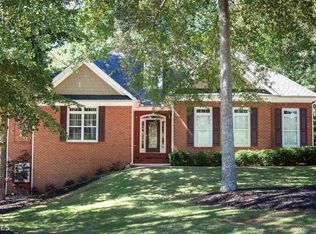 50 Rutherford Pl, Social Circle, GA 30025