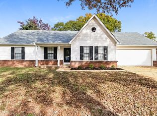1250 Verlington Dr, Collierville, TN 38017