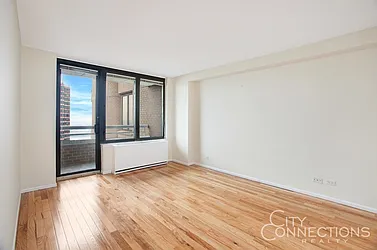Rented by City Connections Realty