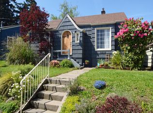 6235 NE 11th Ave #6235, Portland, OR 97211