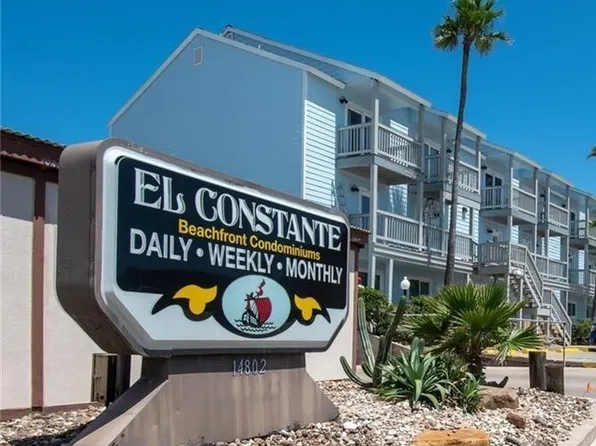 14802 Windward Dr Unit 117, Corpus Christi, TX 78418