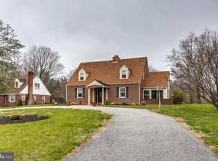 1440 Providence Rd, Towson, MD 21286