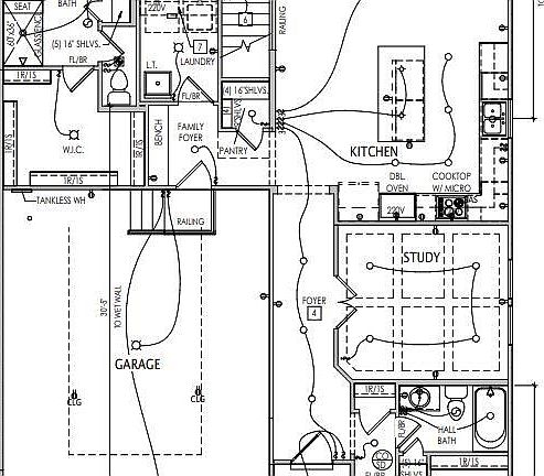 3rd image of 105 Edenburg Dr Lot 324