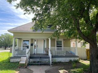 800 S Market St, Wichita, KS 67211