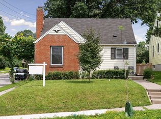 3259 Taylor St NE, Minneapolis, MN 55418