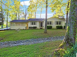 216 State Route 2132, Marion, KY 42064