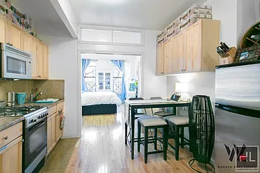 Rented by Highline Residential
